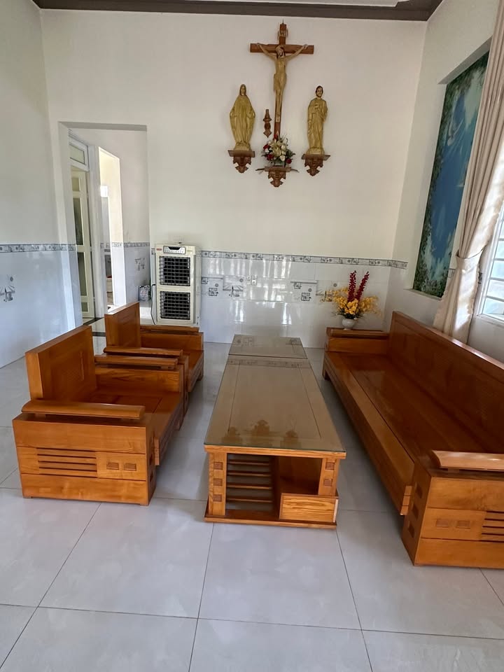 Đất vườn Bàu Cạn 5086m² giá 6 tỷ - Đầu tư sinh lời và nghỉ dưỡng lý tưởng!