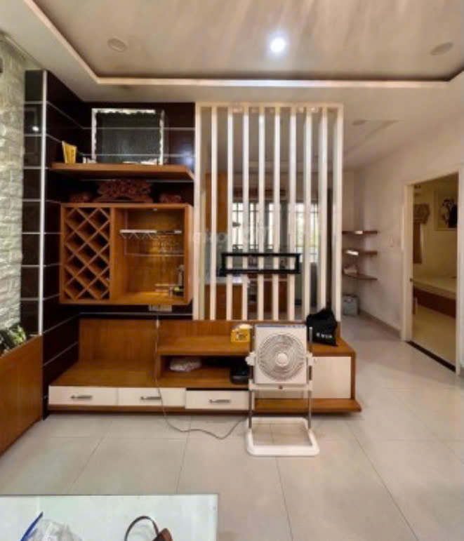 Căn hộ C1 Ba Tơ Quận 8 66m² giá 2.2 tỷ - Sẵn sàng vào ở ngay!