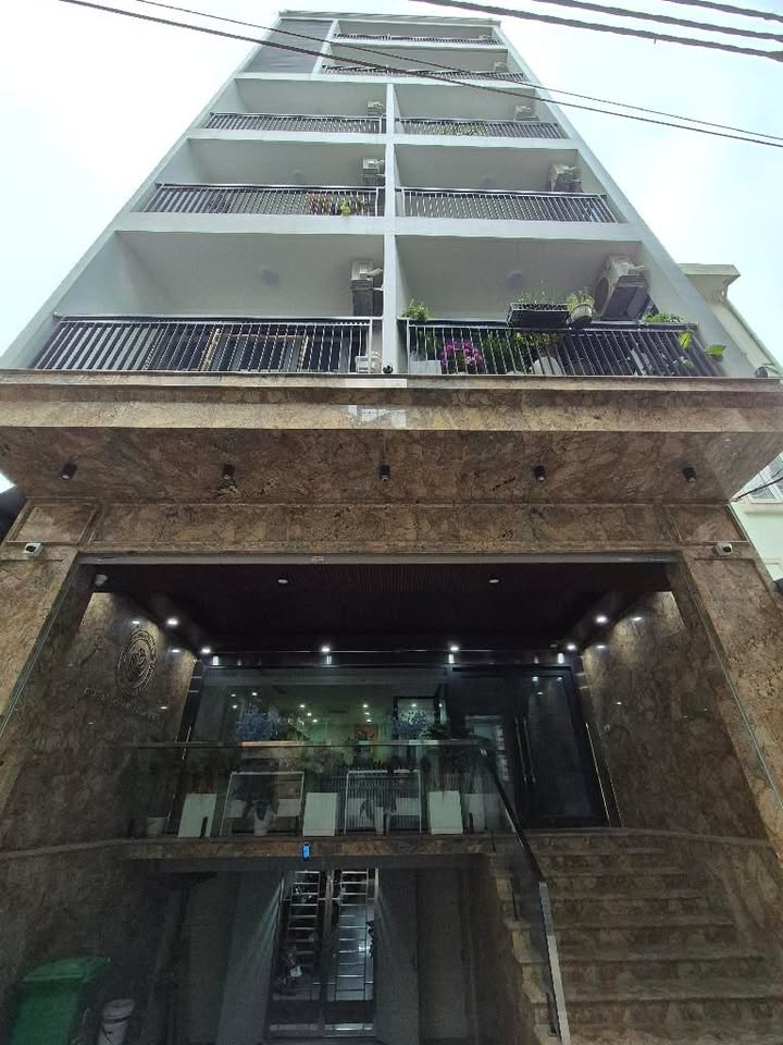 FrontHouse tại Xuân La, Tây Hồ, 250m² giá 3 tỷ - Doanh thu 3 tỷ/năm!