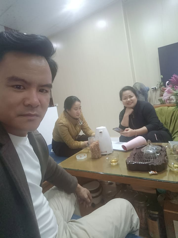 Đất nền Xã Trường Lâm 150m² - Cơ hội đầu tư sinh lời!