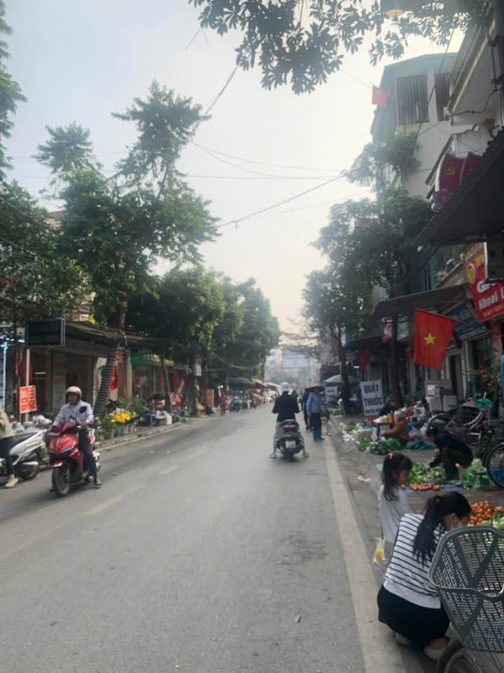 Lô đất góc Phúc Thịnh 92m² giá 10.1 tỷ - Đầu tư sinh lời ngay!