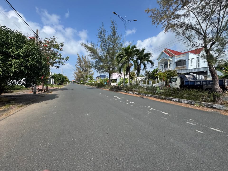 Đất nền KDC Tân Xuyên - 101,25m² giá 1,1 tỷ - Sổ hồng riêng, sang tên nhanh!