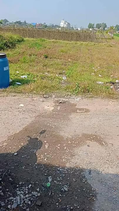 Đất nền Ấp Giồng Lớn, Đức Hòa, 115m² giá 1.5 tỷ - Đầu tư sinh lời ngay!