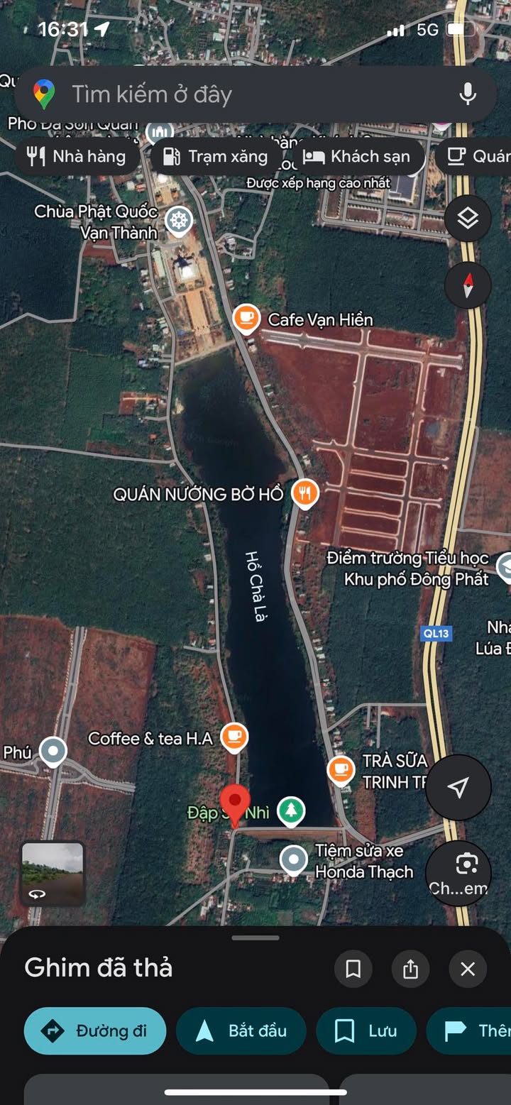 Đất nền liền kề đường Đơn Cuối Đập Sở Nhì 120m² giá 1.1 tỷ - Đầu tư sinh lời ngay!