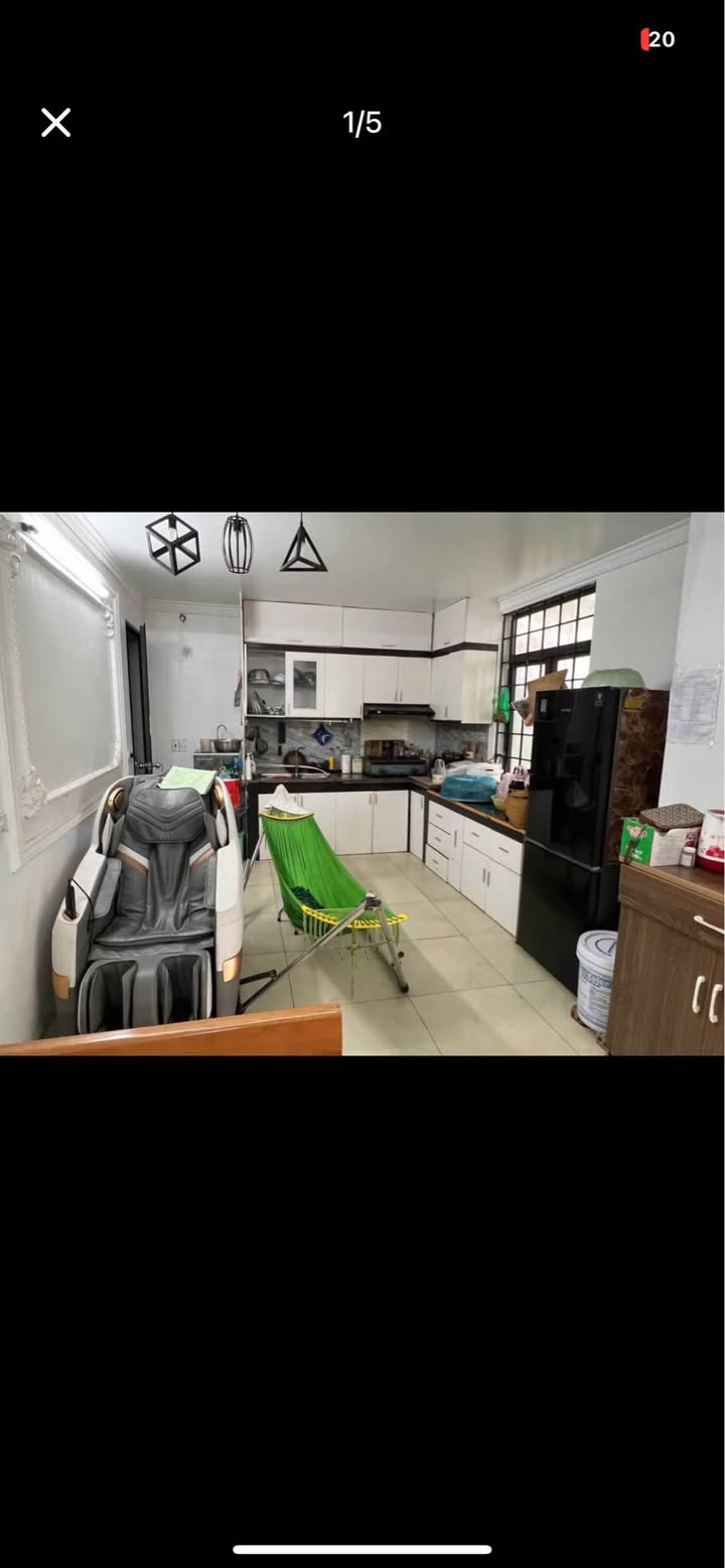 Nhà riêng Ngõ 516 Đường Kênh 57m² giá 1.89 tỷ - Sẵn sàng vào ở ngay!