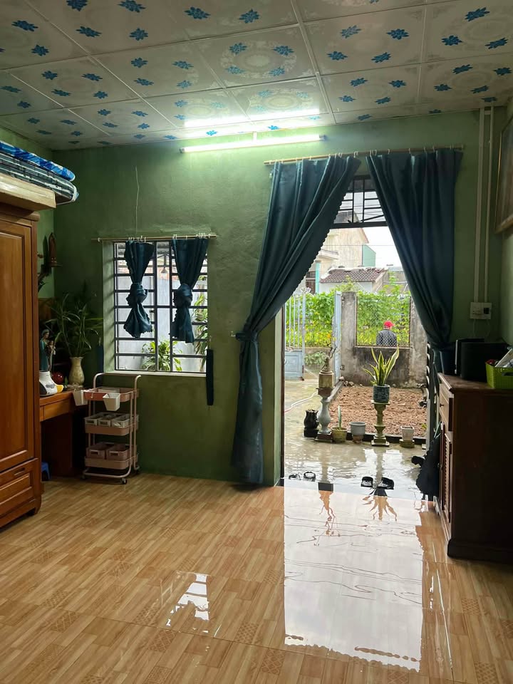 Đất nền đường ô tô Hòa Xuân Đà Nẵng 609m² giá thương lượng - Cơ hội vàng đầu tư!