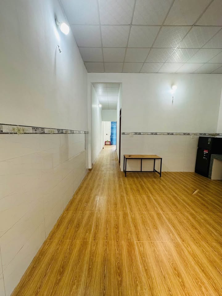 Nhà riêng Phú Thạnh, Mỹ Xuân 115m² giá 699 triệu - Sổ đỏ chính chủ!