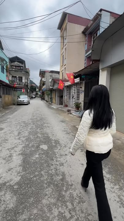 Đất thổ cư tại Minh Khai, Hà Giang 137m² giá thỏa thuận - Cơ hội đầu tư tốt!