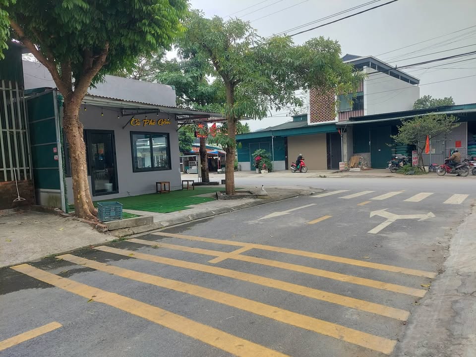 Đất nền Phường Bãi Cháy 90m² giá 1 tỷ - Vị trí thuận lợi gần Gốm Cafe