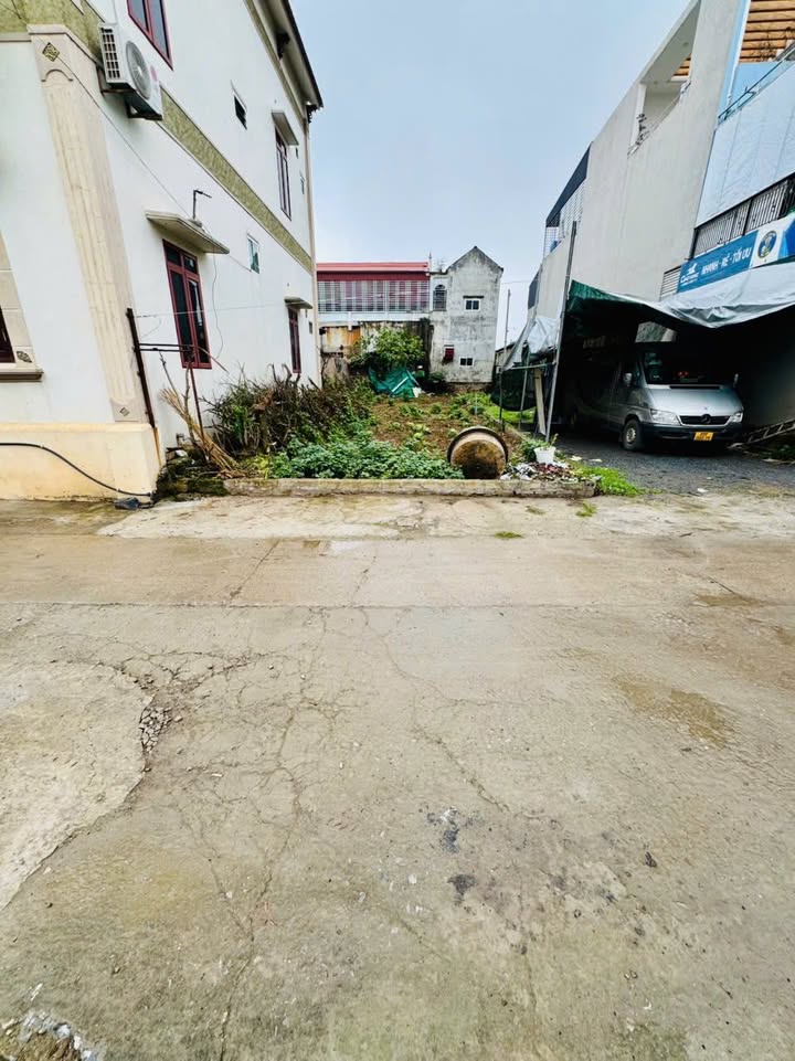 Đất nền Đức Hợp, Huyện Kim Động, 190m² - Mặt tiền rộng, vị trí đắc địa!