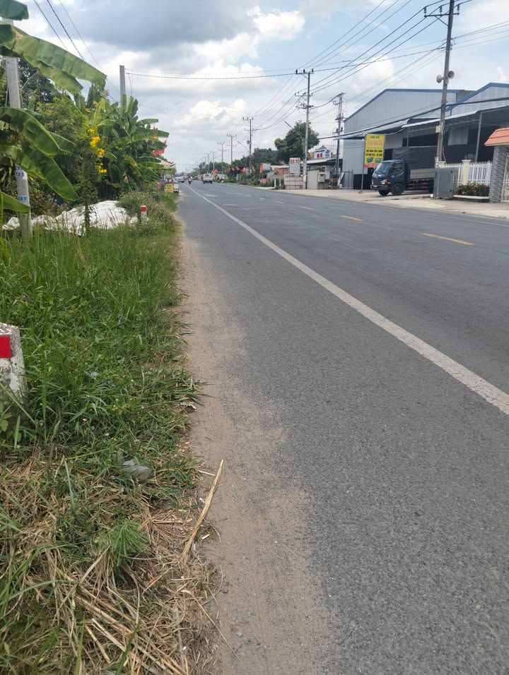 Đất nền Quốc lộ 30, Xã An Phong, Huyện Thanh Bình 780m² giá 3.2 tỷ - Đầu tư sinh lời ngay!