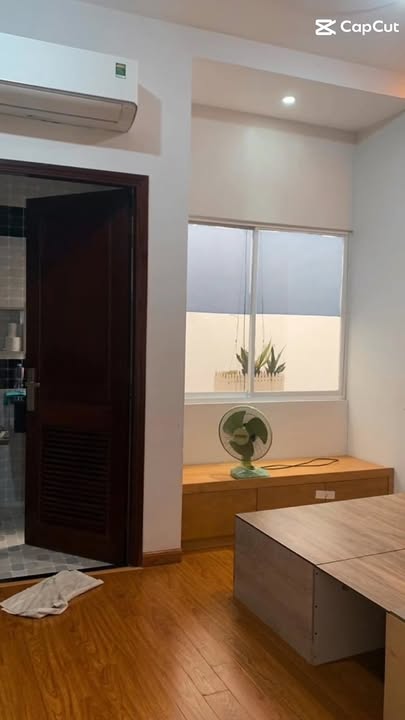 Nhà 3 tầng Tân Quy, Quận 7, 70m² giá 8 tỷ - Chỉ việc vào ở!