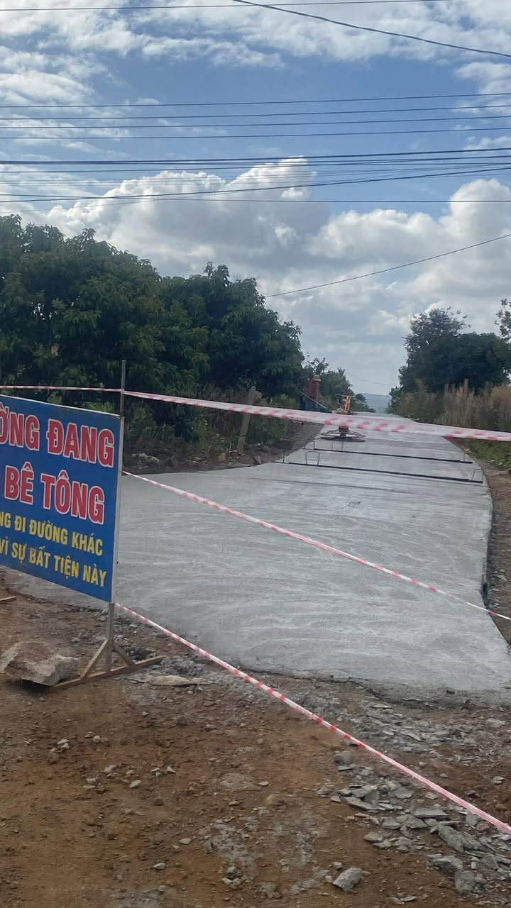 Đất thổ cư Phú Xuân 234m² giá thỏa thuận - Cơ hội đầu tư hấp dẫn!