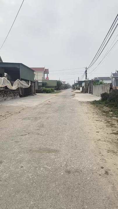 Nhà riêng xã Nam Giang, huyện Nam Đàn 200m² - Giá thỏa thuận - Cơ hội đầu tư tuyệt vời!