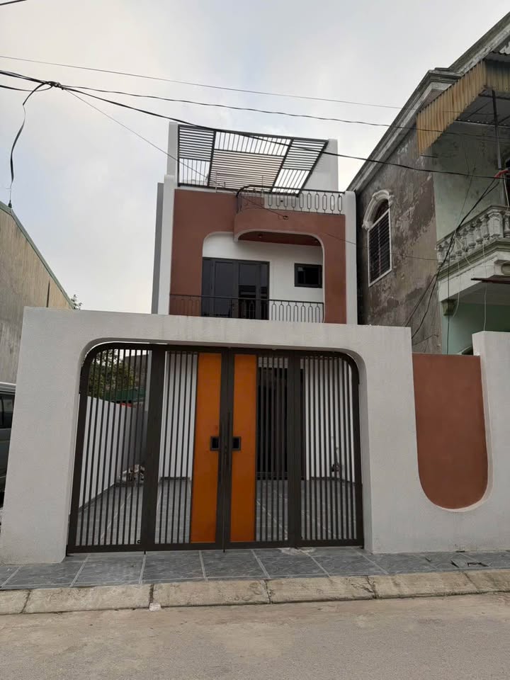 Nhà đẹp 3 tầng ngõ 135 Trần Hưng Đạo 121m² giá 7 tỷ - Chính chủ bán gấp!