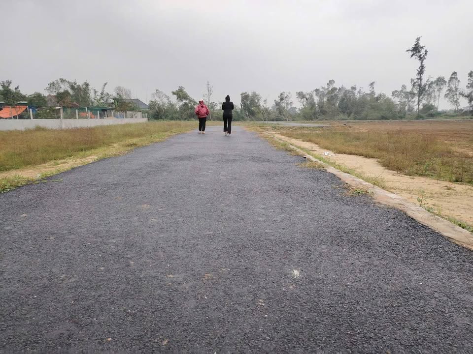 Đất Nghi Trường cũ, xã Đông Lộc, Nghệ An 107m² giá 1.7 tỷ - Lô góc đắc địa!