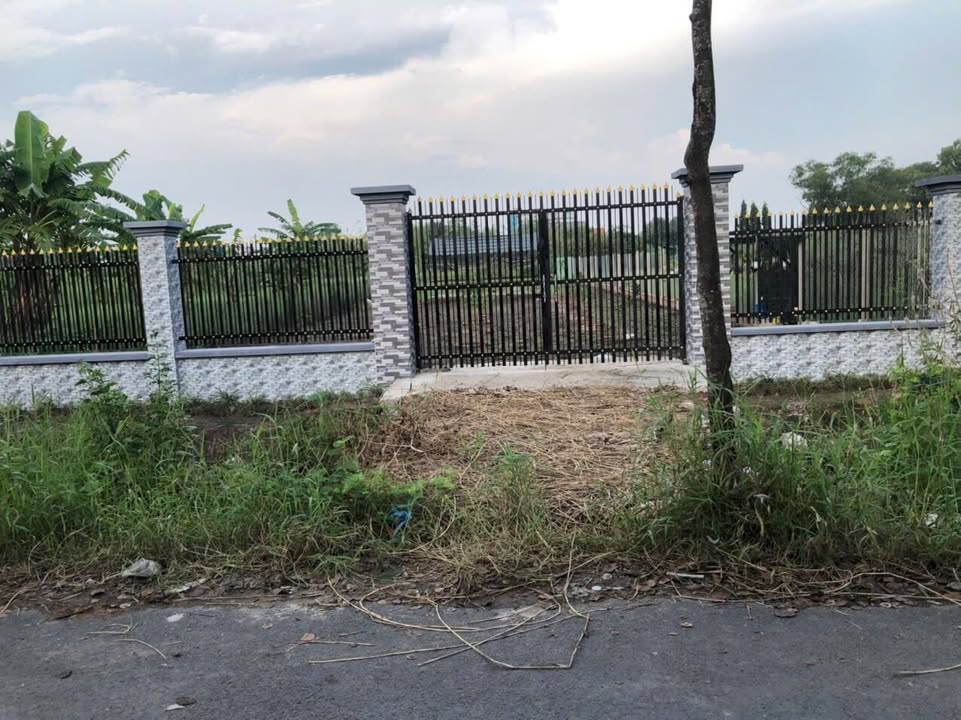 Đất vườn 1.000m² Hưng Long - Giá chỉ 5.9 tỷ, thương lượng ngay!