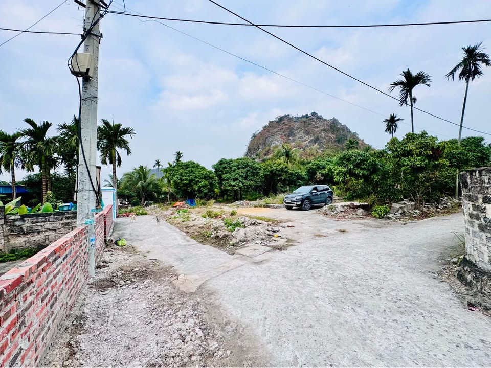 Đất nền Phương Nam, Uông Bí 117m² - 1.9 tỷ - Cơ hội đầu tư tuyệt vời!