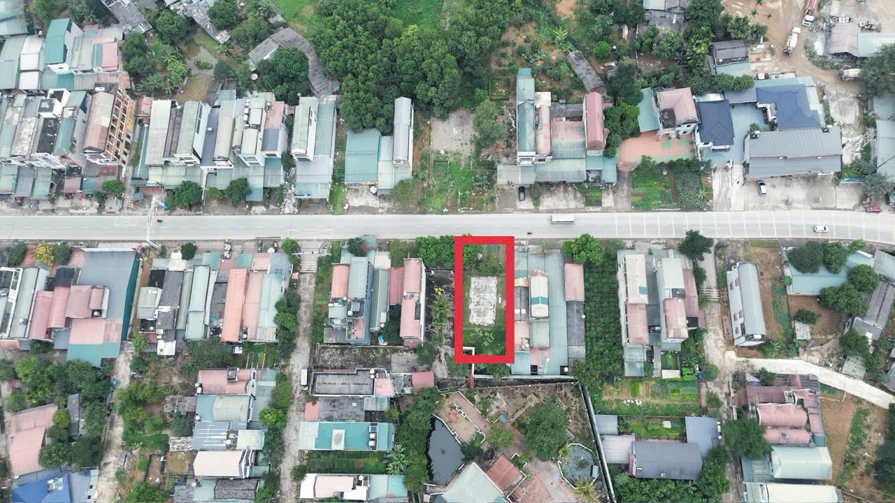 Đất Khu 4 Ninh Dân - 100m² giá 2.5 tỷ - Đường tỉnh lộ 314, vị trí đẹp!