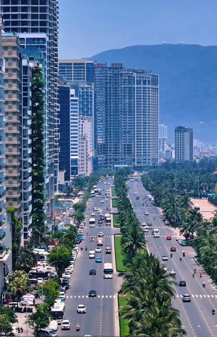 Đất biển du lịch Phước Mỹ Đà Nẵng 180m² giá thỏa thuận - Đầu tư sinh lời ngay!