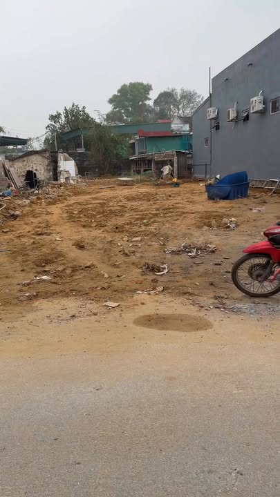 Đất nền Xã Hải Nhân - 110m² giá 1.4 tỷ - Đầu tư sinh lời ngay!