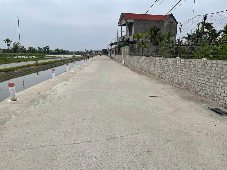 Đất nền Vạn Thắng, Phường Đào Duy Từ, 460m² chỉ 2 tỷ - Đầu tư sinh lời!