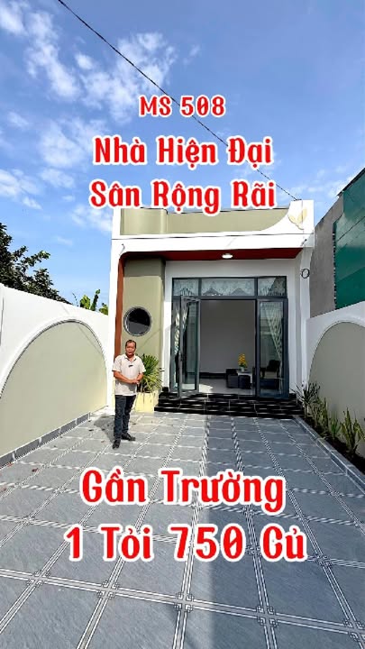 Nhà mới khu phố Ninh Phú, Tây Ninh 160m² giá 1.75 tỷ - Phù hợp ở ngay!