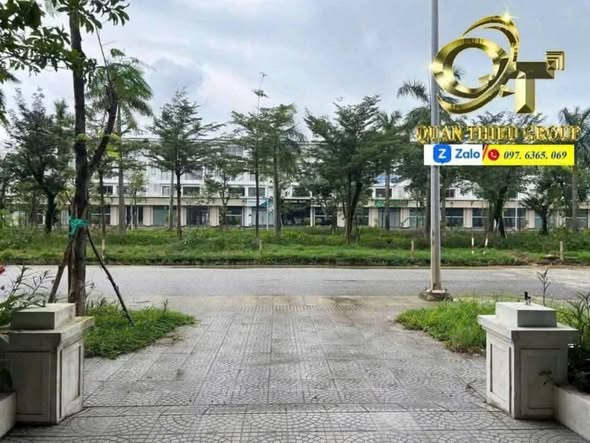 Shophouse Mặt Tiền Lê Đức Anh 68m² giá 6 triệu/tháng - Dọn vào ở ngay!