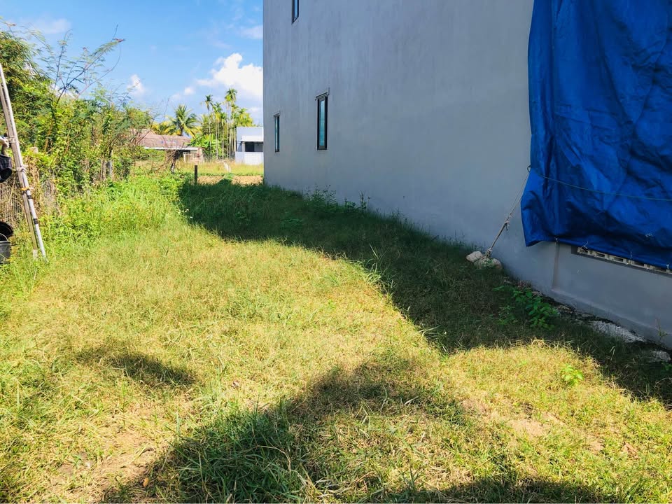 Đất nền thôn Thanh Tam, Cẩm Thanh 106,7m² giá chỉ 2 tỷ - Tiềm năng sinh lời cao!