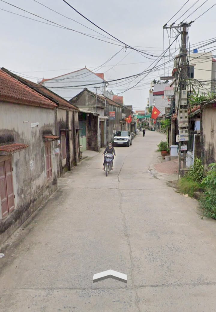 Đất nền siêu đẹp Thường Tín 83m² giá 3 tỷ - Cơ hội không thể bỏ qua!