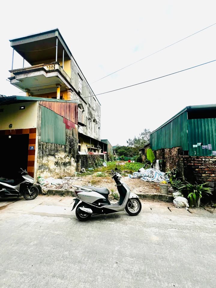 Đất thổ cư thôn Hạ, xã Chuyên Mỹ, 150m² giá 4 tỷ - Gần trường, chợ tiện ích!