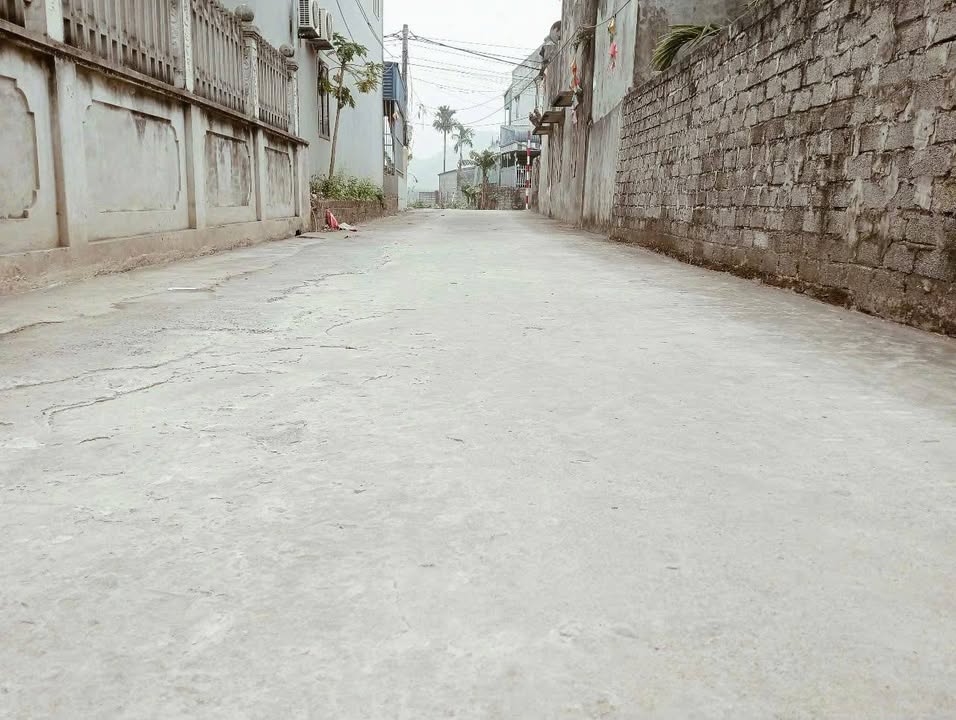 Đất nền Hợp Thanh, Mỹ Đức 59m² giá 860 triệu - Sổ đỏ chính chủ!