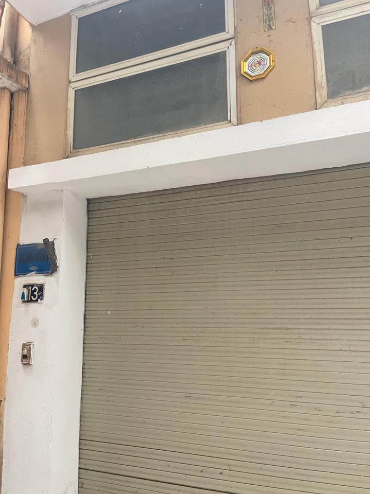 Nhà phố Tô Hiệu Hà Đông 39m² giá chỉ 9 tỷ - Cơ hội đầu tư tuyệt vời!