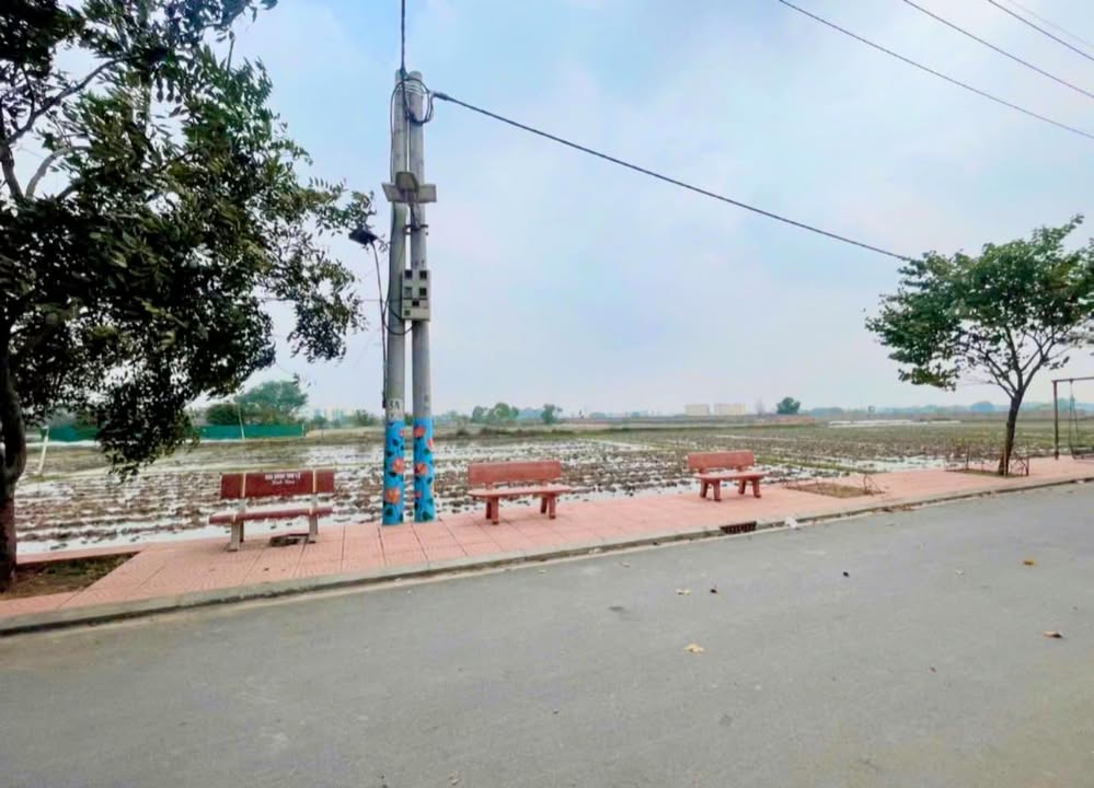 Đất nền Bảo Tháp – Quang Minh 95m² giá thỏa thuận - Cơ hội đầu tư hiếm có!