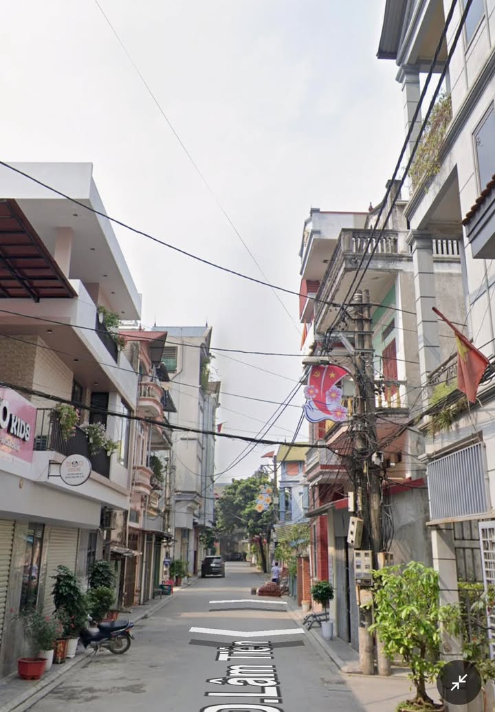 Đất thổ cư Thị trấn Đông Anh 33m² giá 3 tỷ - Sổ đỏ chính chủ!