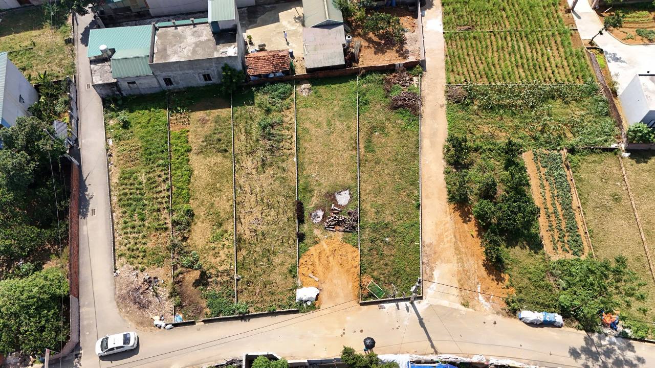 Đất nền xã Phú Cát, Quốc Oai 239m² giá 5.5 tỷ - Cơ hội đầu tư hấp dẫn!