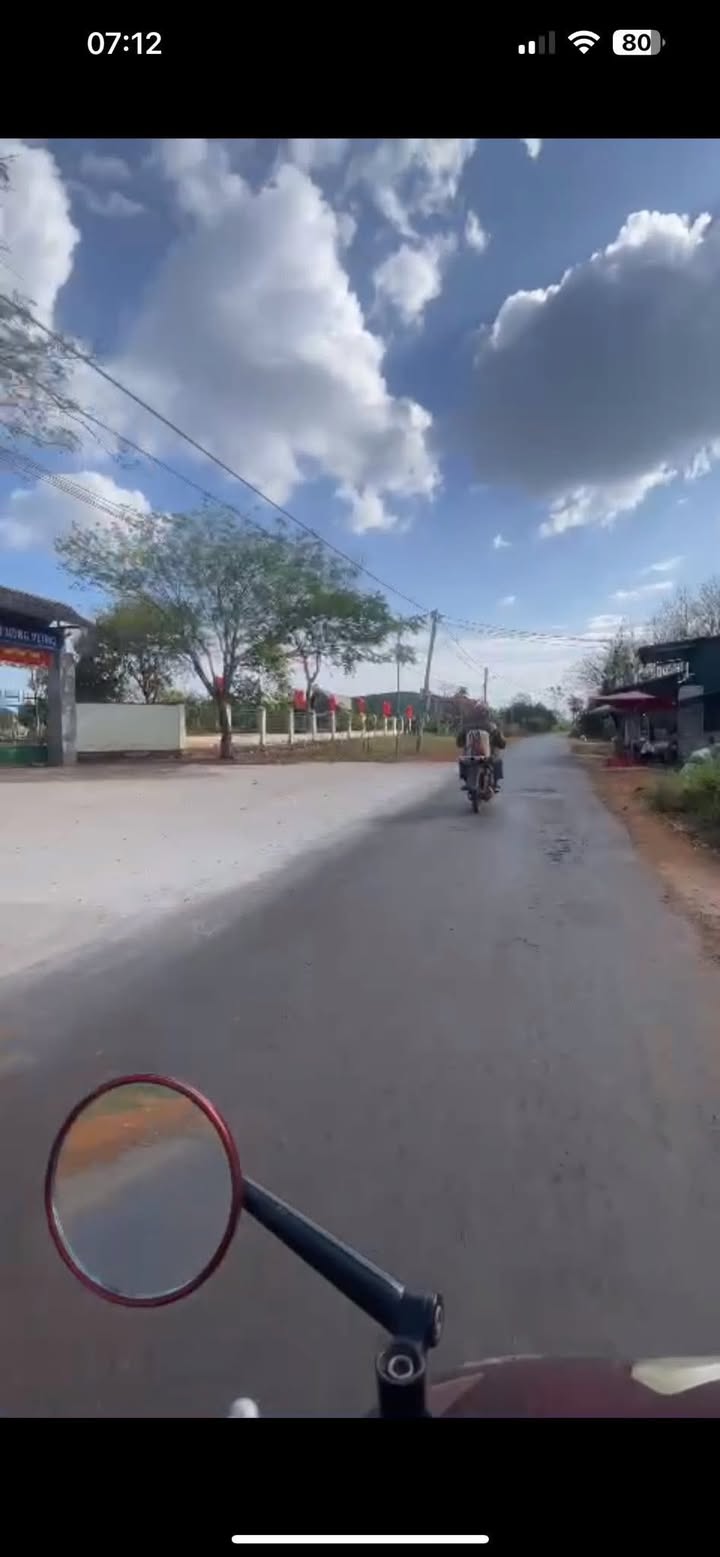 Đất thổ cư 520m² giá 399 triệu - Sổ đỏ chính chủ tại Ea Khal!