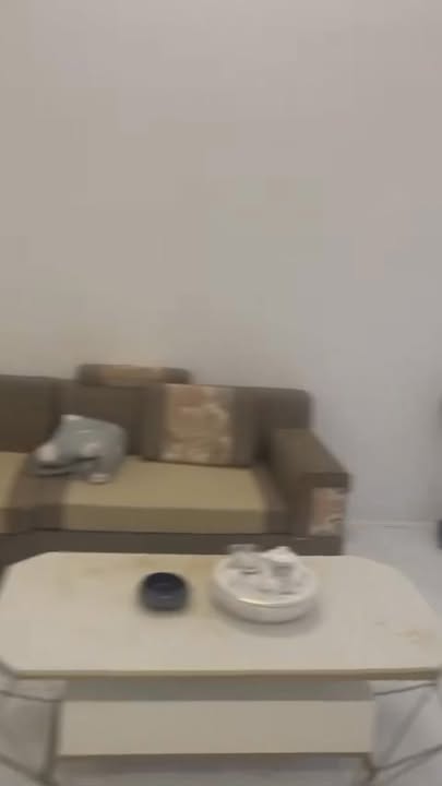 Nhà cho thuê Phường Ka Long, TP. Móng Cái - Đủ nội thất, vào ở ngay!