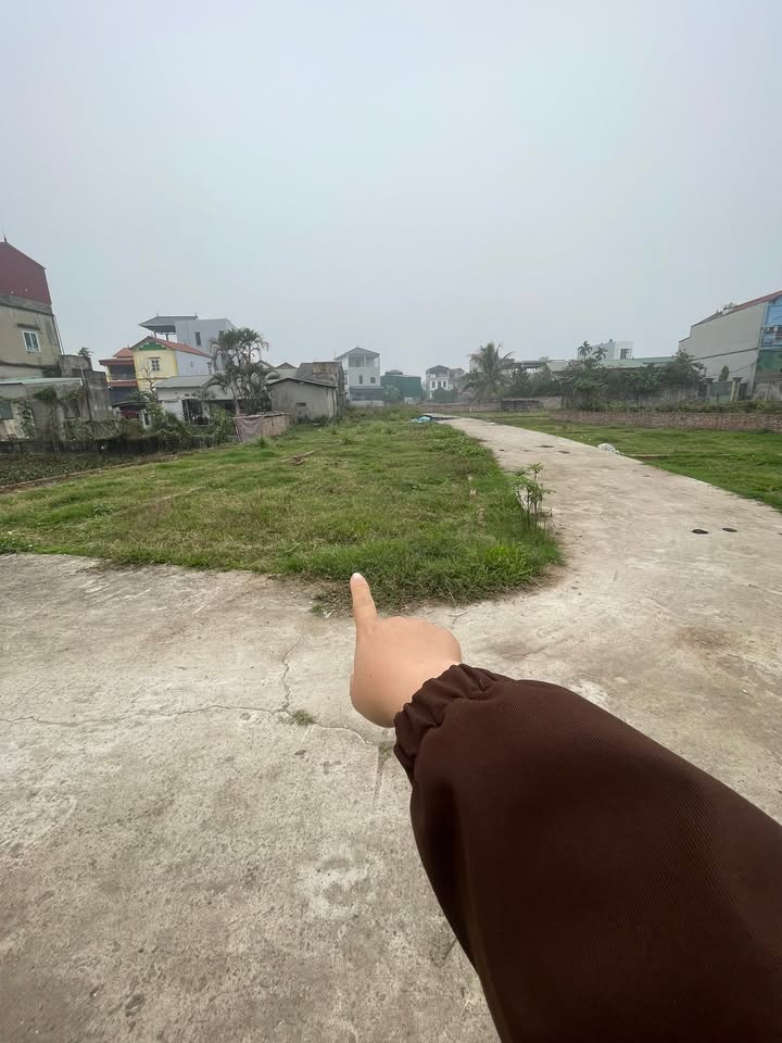 Nhà riêng Xã Thanh Văn, Huyện Thanh Oai 58.2m² giá 4 tỷ - Lô góc thoáng đãng, ô tô đỗ cửa!