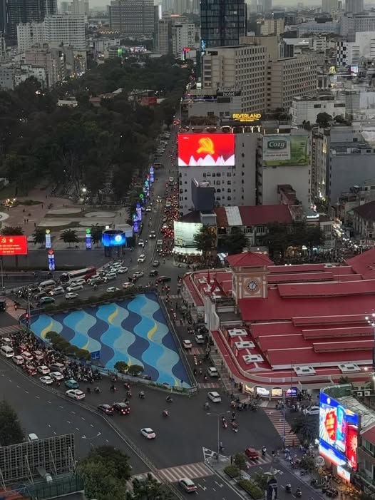 FrontHouse mặt tiền Nguyễn Trãi, Quận 5, 105,4m² giá 57 tỷ - Cơ hội đầu tư sinh lời!