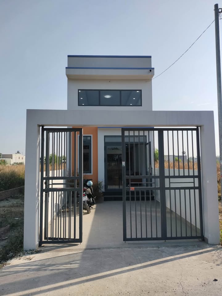 Nhà 1 trệt 1 lửng tại An Viễn, Trảng Bom 86m² giá 1.68 tỷ - Chính chủ bán