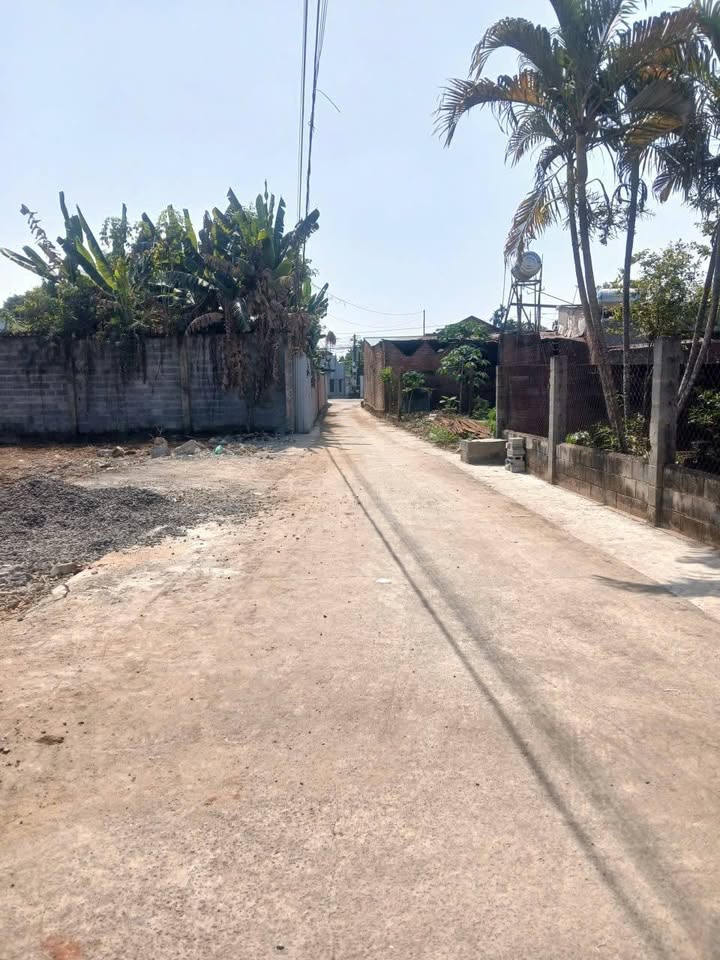 Đất nền góc Phường Tân Phong 83m² giá từ 1.45 tỷ - Đầu tư sinh lời ngay!