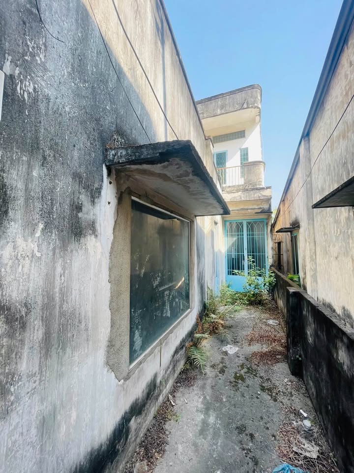 Đất mặt tiền Huỳnh Văn Nghệ Bửu Long 180m² giá 11 tỷ - Đầu tư sinh lời ngay!