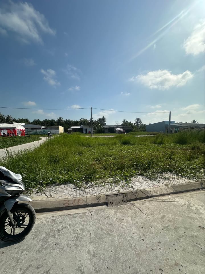 Đất nền dự án Ấp Cầu Đập Đá 100m² giá 600 triệu - Ưu đãi tri ân khách hàng lên đến 100 triệu!