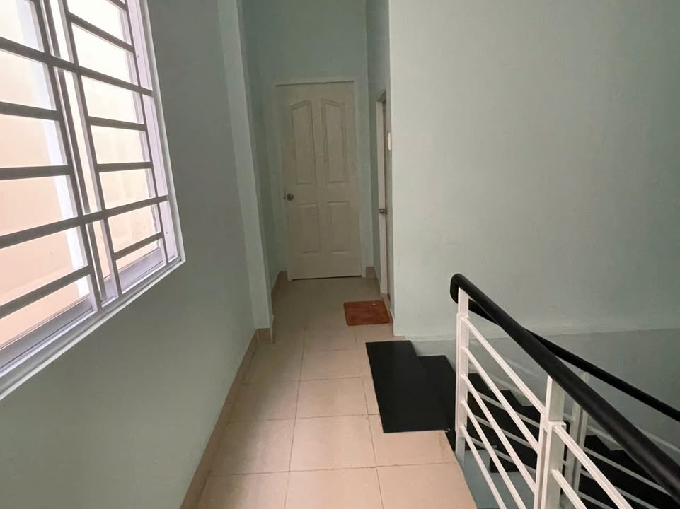 Nhà cho thuê đường Nguyễn An, Phường Vĩnh Ngươn, 135m² giá 6 triệu - Đầy đủ tiện nghi!
