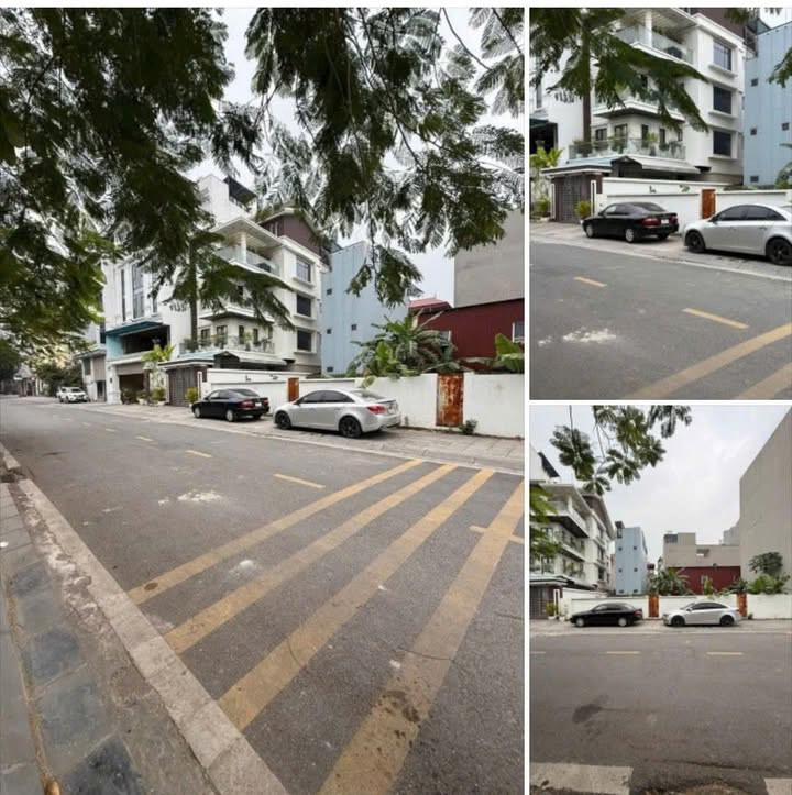 Lô đất mặt tiền 10m tại phường Việt Hưng - 110m² giá tốt, thích hợp xây dựng