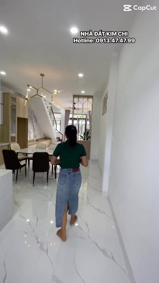 Nhà mặt tiền Dx082 Định Hoà 125m² giá 5 tỷ - Kinh doanh thuận lợi!