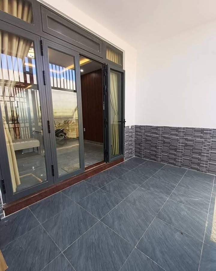 Nhà đẹp tại Lữ Gia, Đà Lạt 55m² giá 2.3 tỷ - Nhiều tiện ích hấp dẫn!