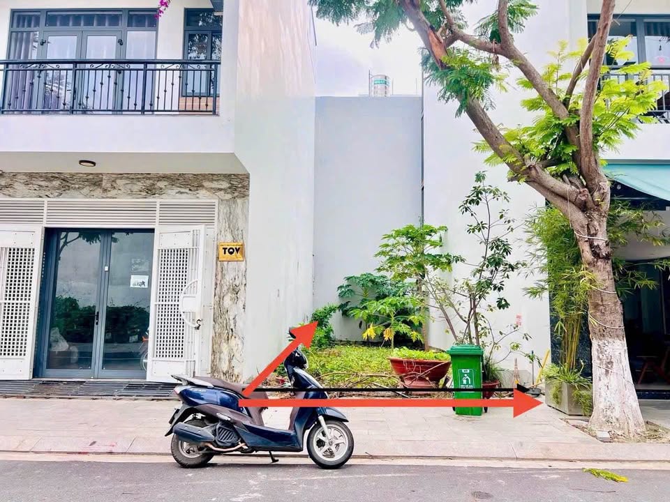 Đất nền Khu Đô Thị VCN Phước Long 1, 75m², giá 6.6 tỷ - Lô đẹp giá tốt!