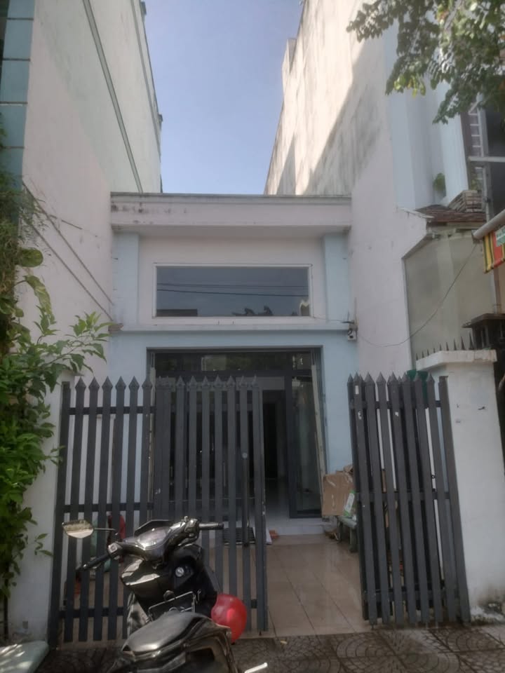 Cho thuê mặt bằng nguyên căn mặt tiền Đại Lộ 2, 80m² giá 12 triệu - Kinh doanh ngay!